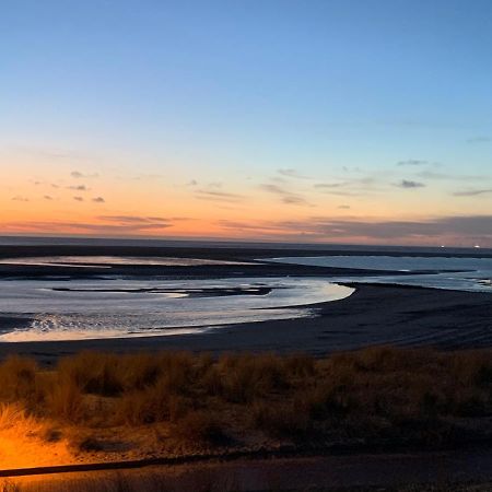 Ferienwohnung altes Offiziershaus Borkum Borkum Island Exterior foto